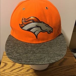 Broncos Cap
